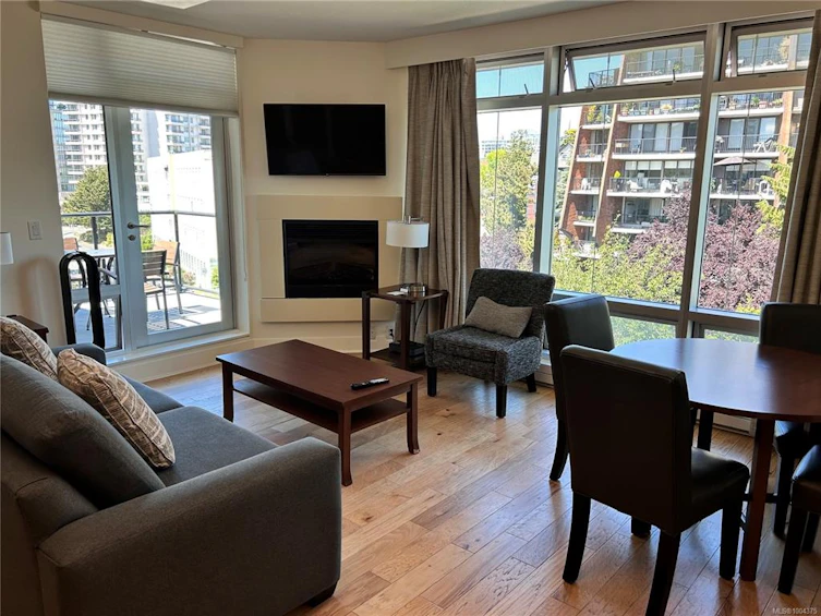 A509-810 Humboldt Street, Victoria, BC, V8V 5B1 - 3