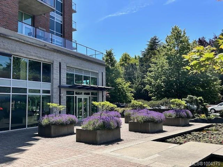 A509-810 Humboldt Street, Victoria, BC, V8V 5B1 - 24