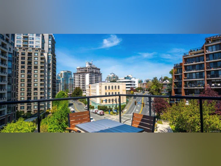 A509-810 Humboldt Street, Victoria, BC, V8V 5B1 - 20
