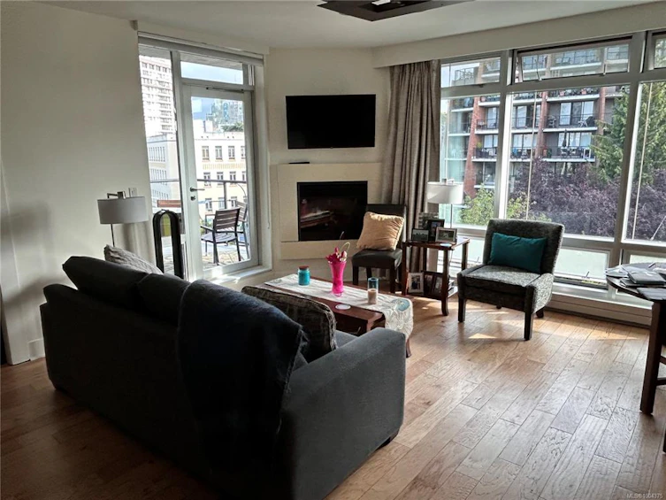 A509-810 Humboldt Street, Victoria, BC, V8V 5B1 - 16