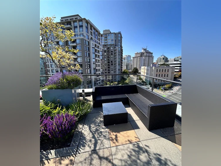 A509-810 Humboldt Street, Victoria, BC, V8V 5B1 - 27