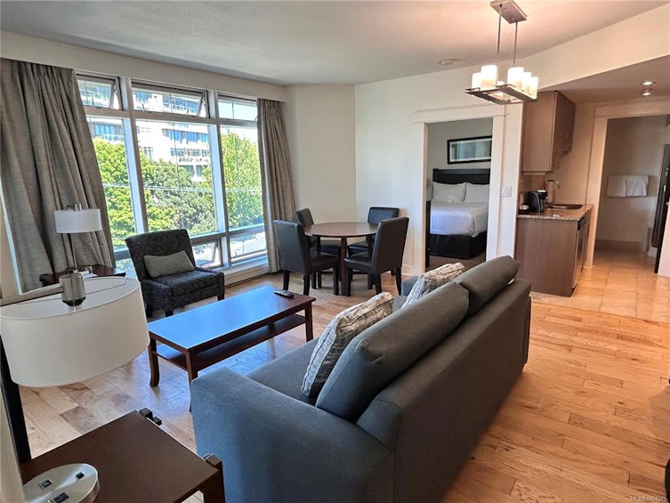 A509-810 Humboldt Street, Victoria, BC, V8V 5B1 - 4