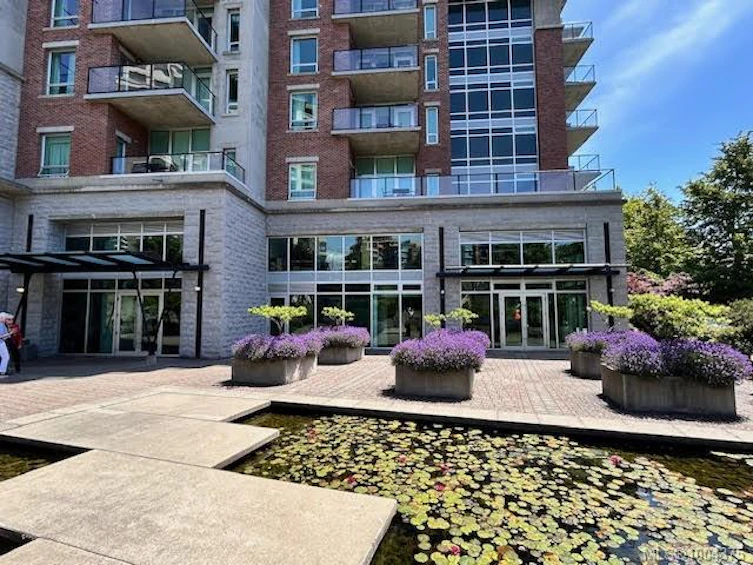 A509-810 Humboldt Street, Victoria, BC, V8V 5B1 - 23