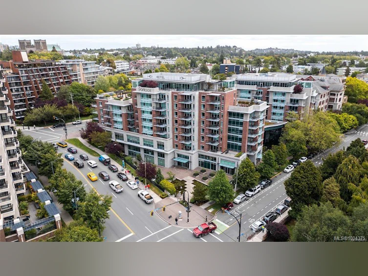 A509-810 Humboldt Street, Victoria, BC, V8V 5B1 - 31