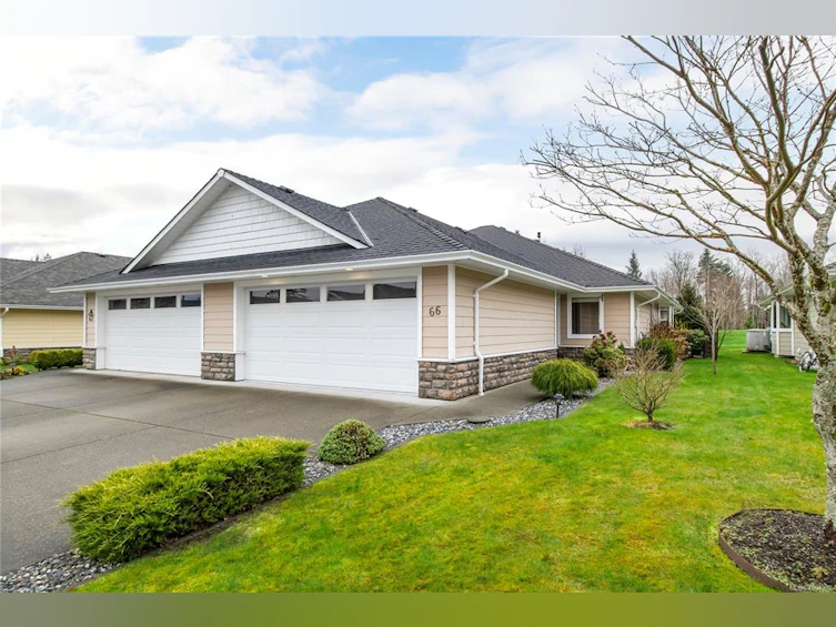 66-2006 Sierra Drive, Campbell River, BC, V9H 1V6