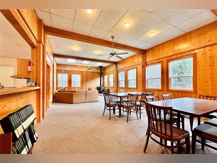 1165 Salmon River Main, Kelsey Bay/Sayward, BC, V0P 1R0 - 42