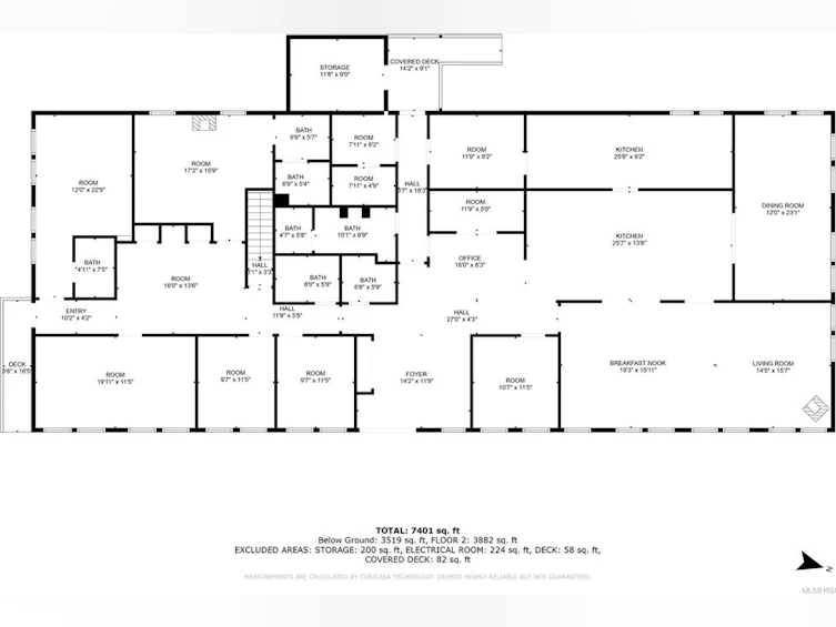 1165 Salmon River Main, Kelsey Bay/Sayward, BC, V0P 1R0 - 85