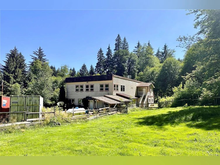 1165 Salmon River Main, Kelsey Bay/Sayward, BC, V0P 1R0 - 60