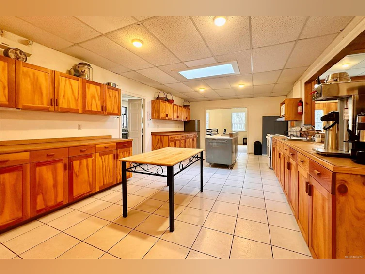 1165 Salmon River Main, Kelsey Bay/Sayward, BC, V0P 1R0 - 31