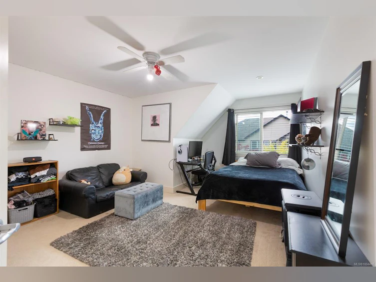 2673 Kendal Avenue, Cumberland, BC, V0R 1S0 - 21