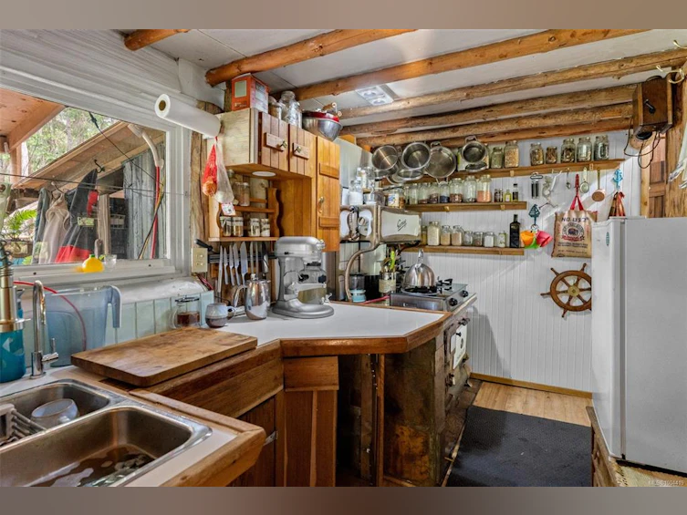 Lot 80 Ruxton Island, Ruxton Island, BC - 13
