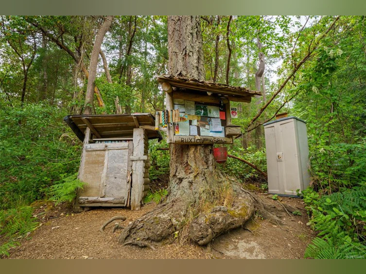 Lot 80 Ruxton Island, Ruxton Island, BC - 50