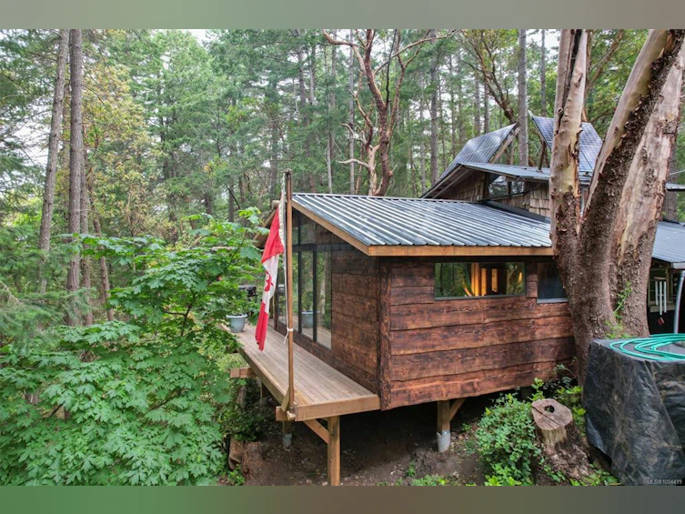 Lot 80 Ruxton Island, Ruxton Island, BC - 37