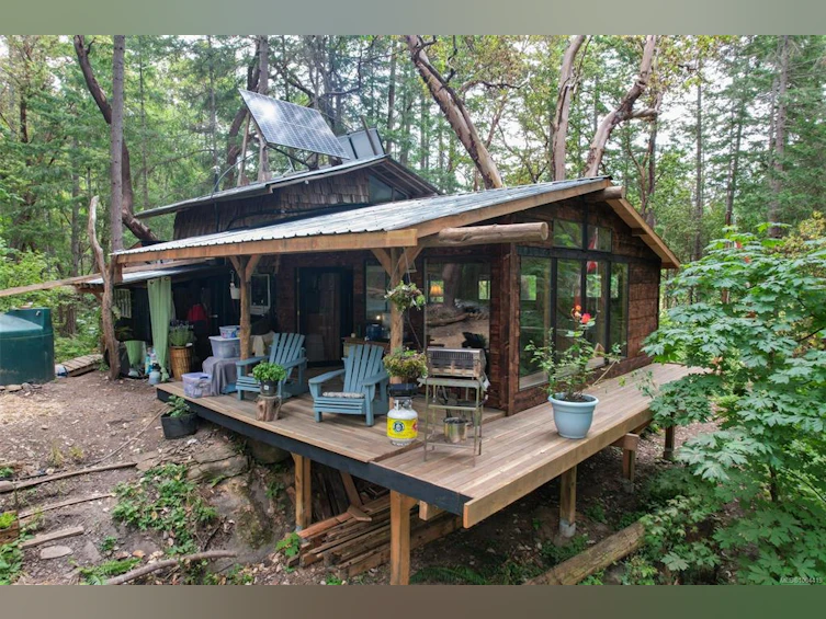 Lot 80 Ruxton Island, Ruxton Island, BC - 36