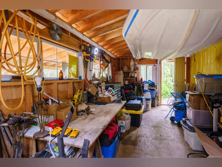 Lot 80 Ruxton Island, Ruxton Island, BC - 24