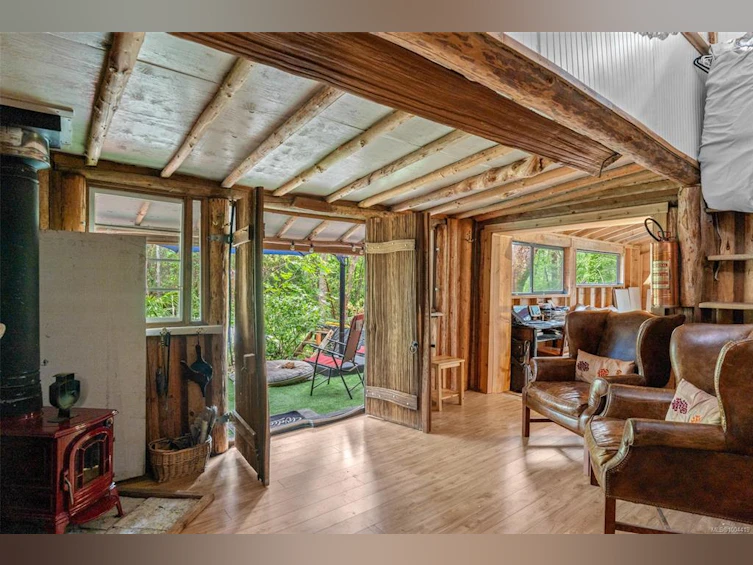Lot 80 Ruxton Island, Ruxton Island, BC - 16