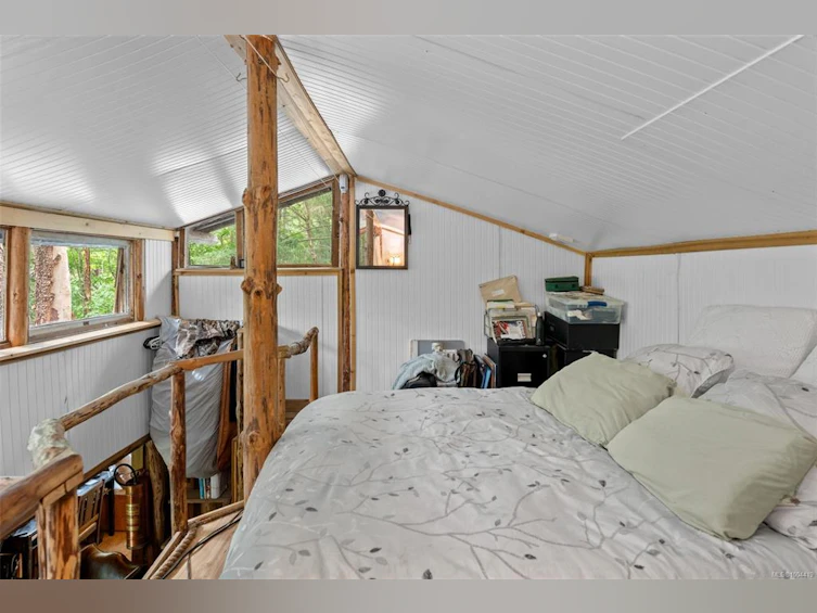 Lot 80 Ruxton Island, Ruxton Island, BC - 21