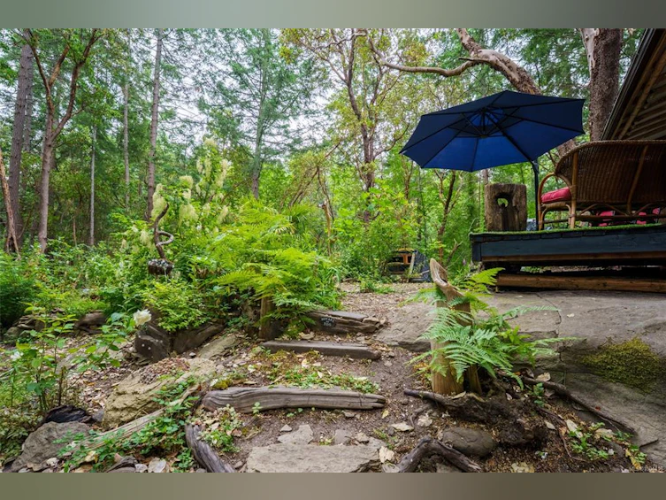 Lot 80 Ruxton Island, Ruxton Island, BC - 49