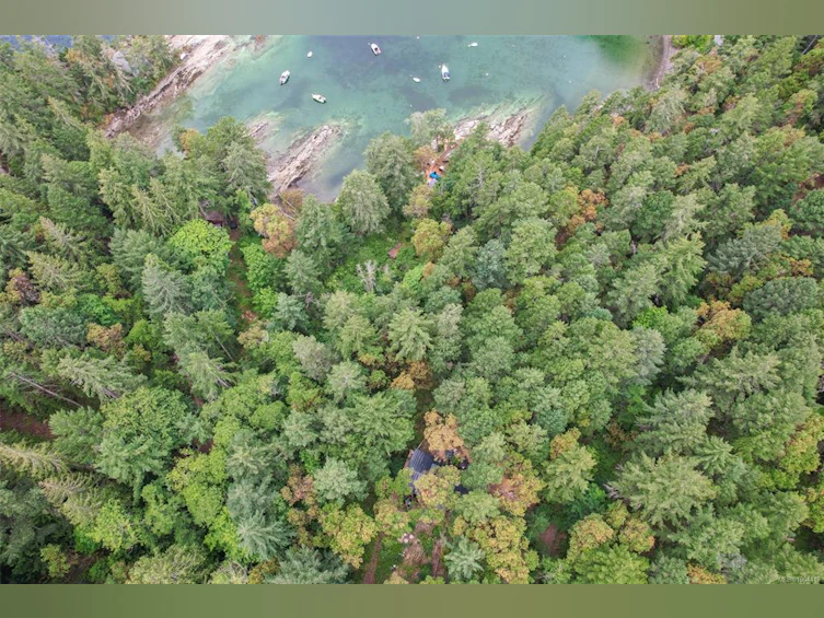 Lot 80 Ruxton Island, Ruxton Island, BC - 42