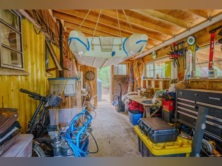 Lot 80 Ruxton Island, Ruxton Island, BC - 23