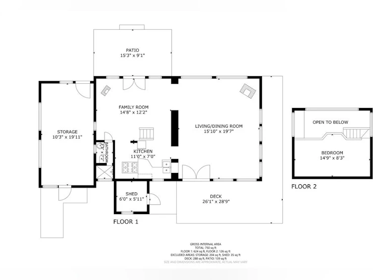Lot 80 Ruxton Island, Ruxton Island, BC - 51