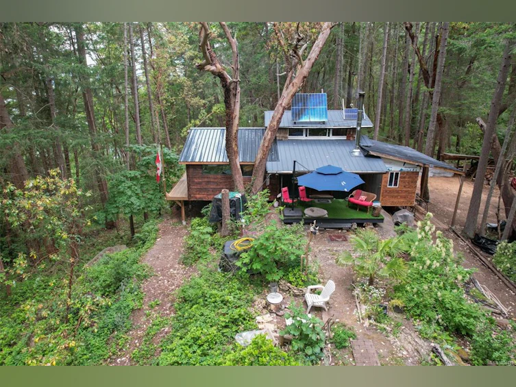 Lot 80 Ruxton Island, Ruxton Island, BC - 39