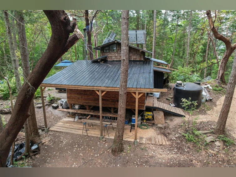 Lot 80 Ruxton Island, Ruxton Island, BC - 41