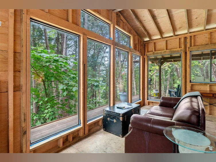 Lot 80 Ruxton Island, Ruxton Island, BC - 8