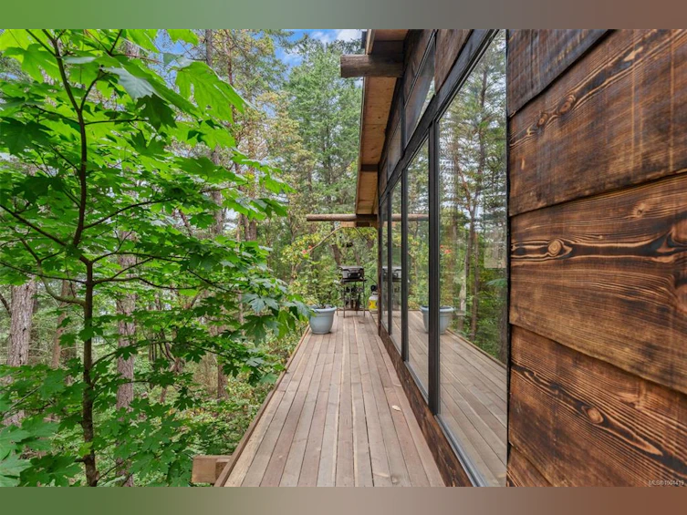 Lot 80 Ruxton Island, Ruxton Island, BC - 34
