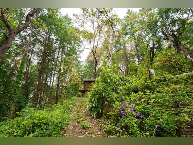 Lot 80 Ruxton Island, Ruxton Island, BC - 45