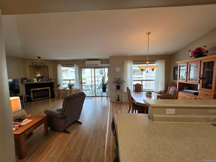 2-5608 Strathcona Street, Port Alberni, BC, V9Y 6X5 - 2