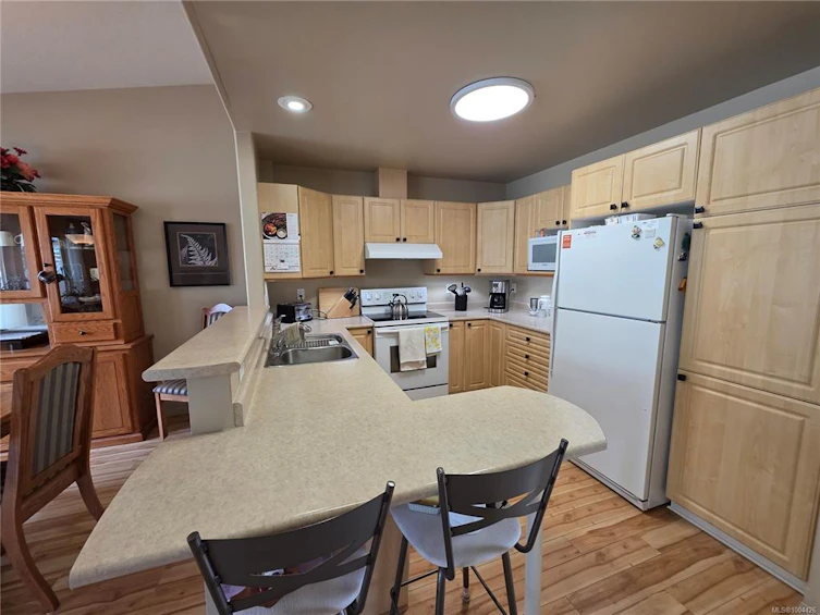 2-5608 Strathcona Street, Port Alberni, BC, V9Y 6X5 - 3