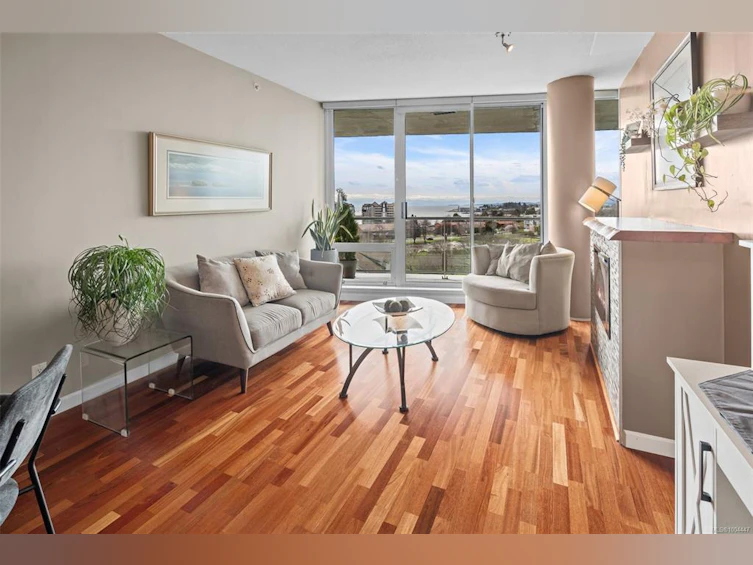 906-160 Wilson Street, Victoria, BC, V9A 7P9 - 14