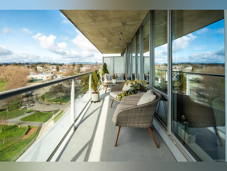 906-160 Wilson Street, Victoria, BC, V9A 7P9 - 18