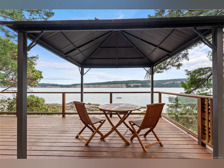 Lt 38 Ruxton Road, Ruxton Island, BC, V0R 1X7 - 41