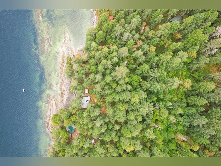 Lt 38 Ruxton Road, Ruxton Island, BC, V0R 1X7 - 48