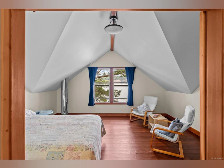 Lt 38 Ruxton Road, Ruxton Island, BC, V0R 1X7 - 27