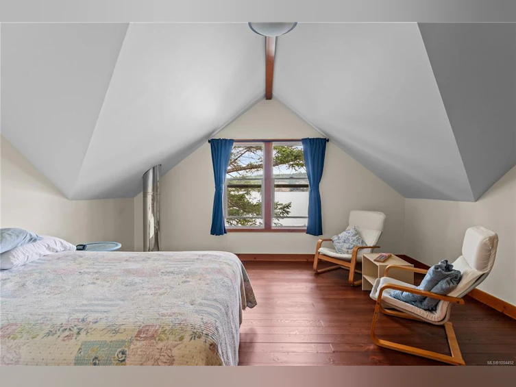 Lt 38 Ruxton Road, Ruxton Island, BC, V0R 1X7 - 28