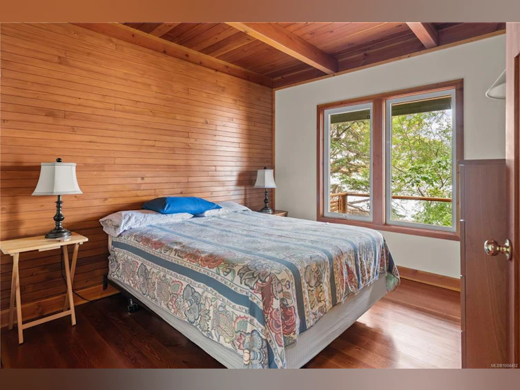 Lt 38 Ruxton Road, Ruxton Island, BC, V0R 1X7 - 12