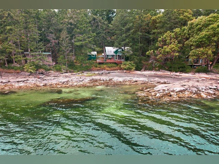 Lt 38 Ruxton Road, Ruxton Island, BC, V0R 1X7 - 45