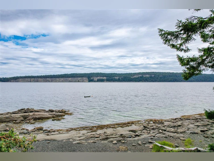 Lt 38 Ruxton Road, Ruxton Island, BC, V0R 1X7 - 3