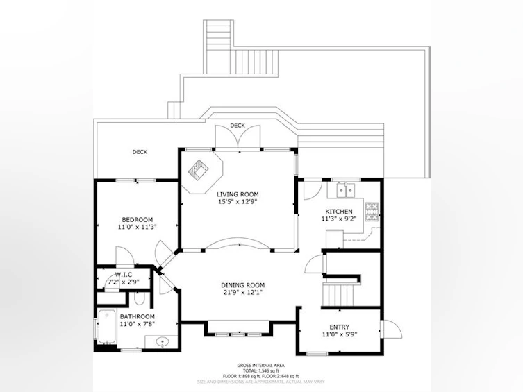 Lt 38 Ruxton Road, Ruxton Island, BC, V0R 1X7 - 49