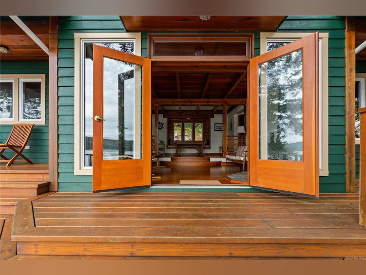 Lt 38 Ruxton Road, Ruxton Island, BC, V0R 1X7 - 37