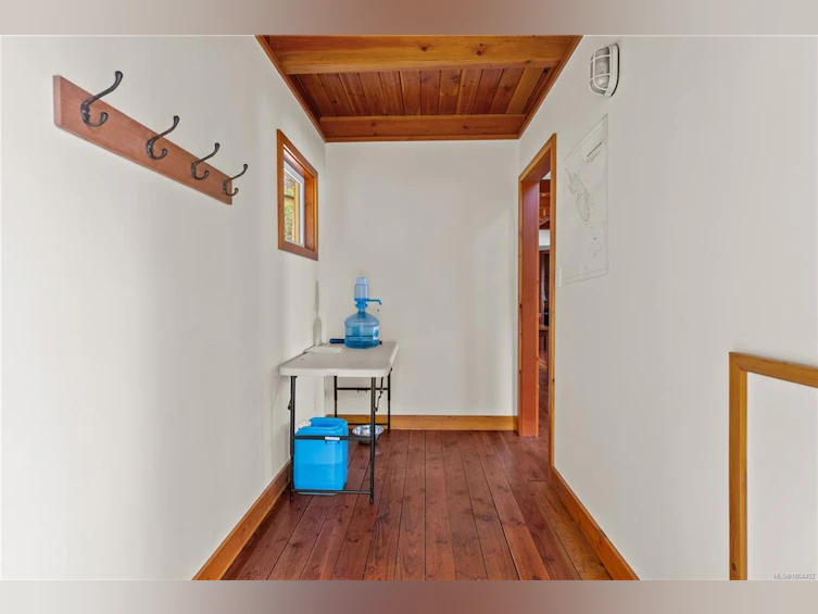 Lt 38 Ruxton Road, Ruxton Island, BC, V0R 1X7 - 6