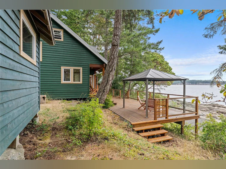 Lt 38 Ruxton Road, Ruxton Island, BC, V0R 1X7 - 42