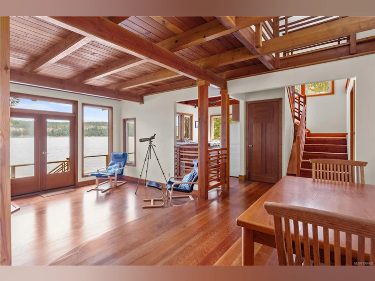 Lt 38 Ruxton Road, Ruxton Island, BC, V0R 1X7 - 9
