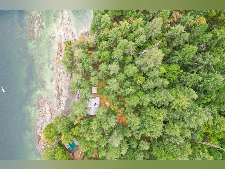Lt 38 Ruxton Road, Ruxton Island, BC, V0R 1X7 - 47
