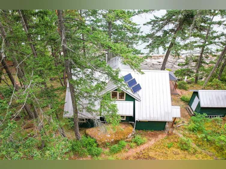 Lt 38 Ruxton Road, Ruxton Island, BC, V0R 1X7 - 5