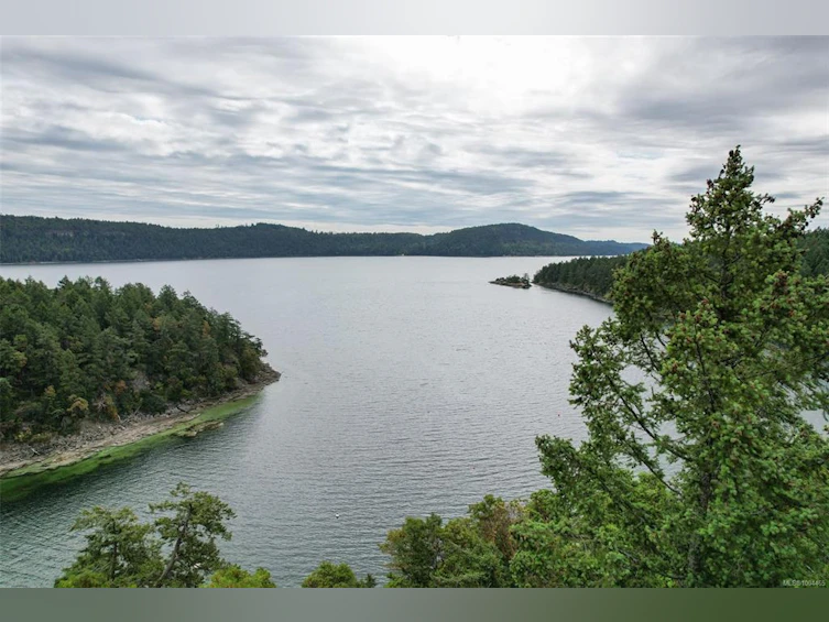 Lot 19 Ruxton Island, Ruxton Island, BC - 19