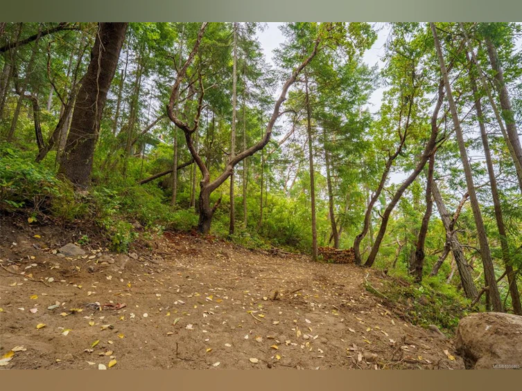 Lot 19 Ruxton Island, Ruxton Island, BC - 15